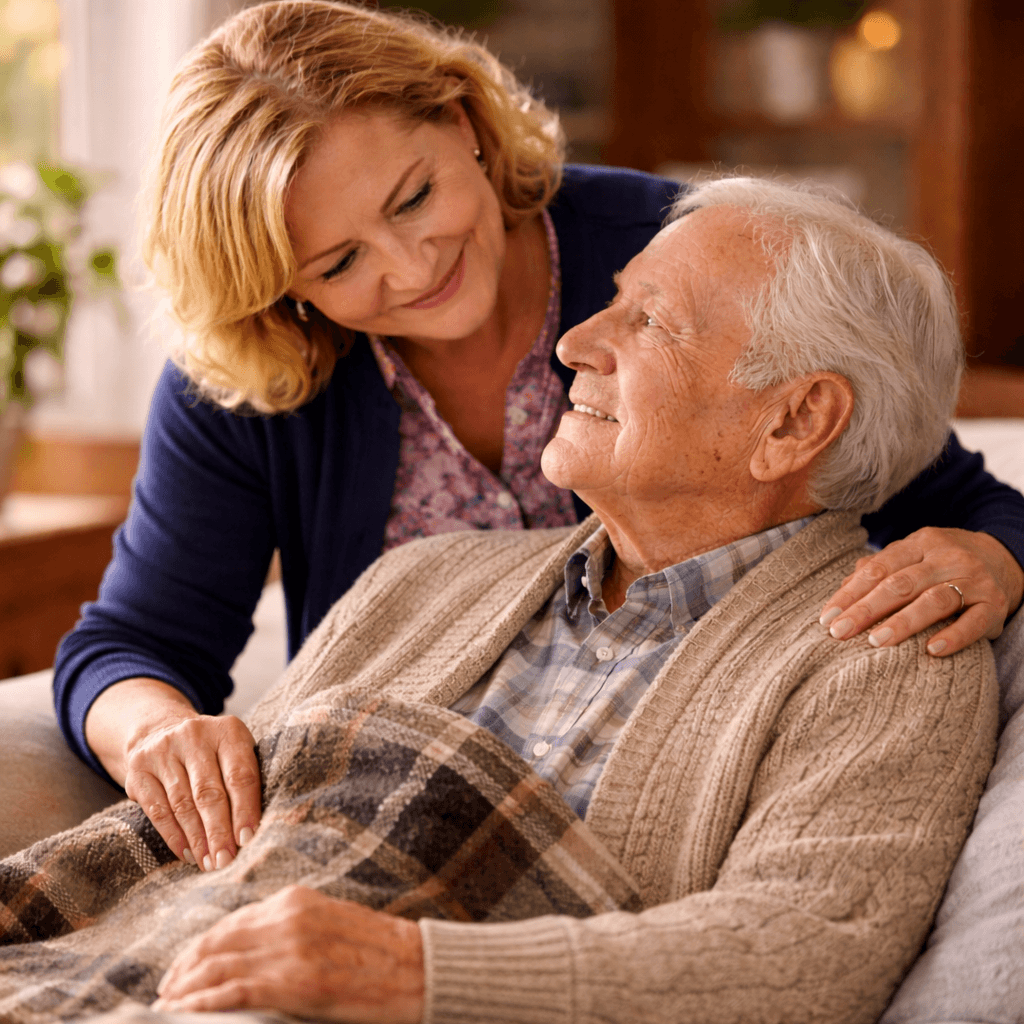 home support grandpaa square